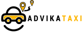 Advika Travel Logo Png