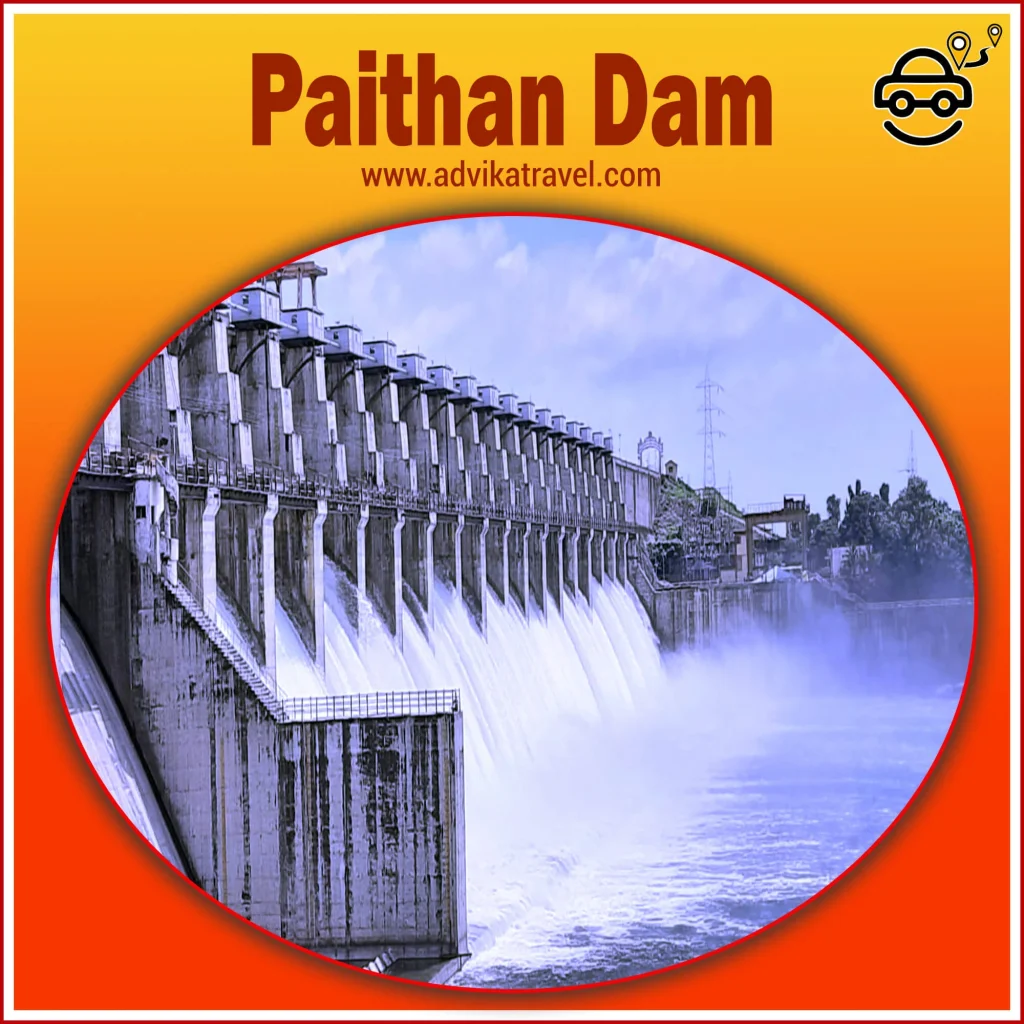 Paithan Dam