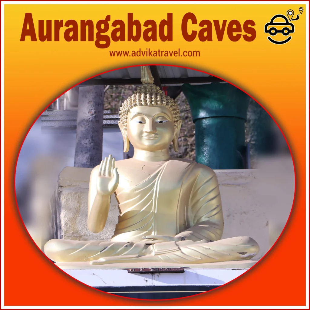 Aurangabad Caves Aruangabad