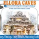 ellora caves image