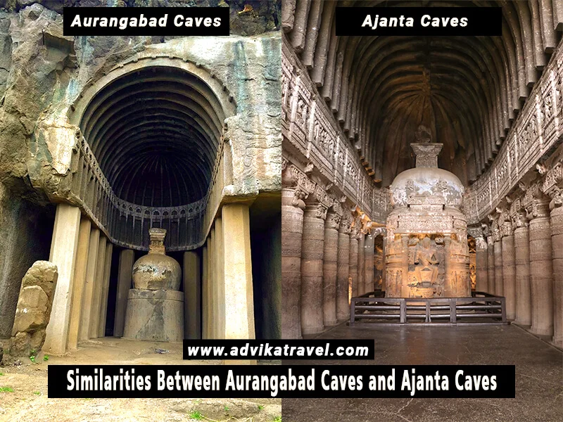 aurangabad caves aurangabad maharashtra