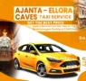 ajanta ellora caves taxi 95x90