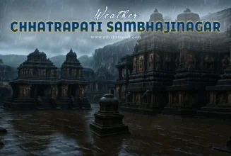 chhatrapati sambhaji nagar weather