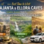 best time to visit ajanta ellora caves advika travel 90x90