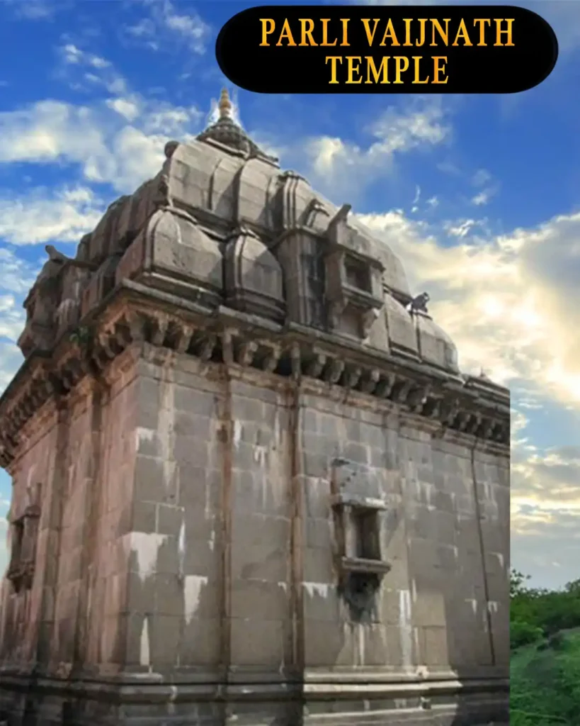 Parli Vaijnath Temple